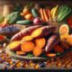 BBQ Sides: Delicious American Roots for Healthy Flavours