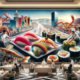 Best Restaurants in Las Vegas for Sushi Lovers