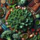 Superfoods for BBQ Sides: Top Picks from the US