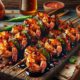 Cajun BBQ Shrimp Skewers: A Tasty Taste of Louisiana