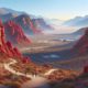 Vegas Nature on a Budget: Discover Affordable Outdoor Fun