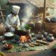 Cooking Without Utensils: The Ultimate How-To Guide