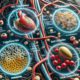 Cholesterol Blood Test Insights for Gainsborough Locals