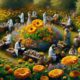 Calendula: A Natural Remedy for Healing Wounds in Australia
