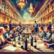 Wine Enthusiasts’ Guide to Dining in Vegas