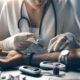 Diabetes Blood Test Options Available in Ashington