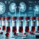 Kidney Blood Test Guide for Residents in Blackburn