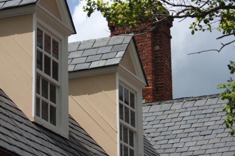Slate Roofs in Sydney: Navigating Heritage Rules