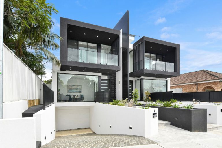 Building on a Sloping Block: Sydney Homeowner Insights