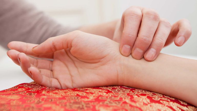 TCM Diagnosis Methods Uncovering Health Insights