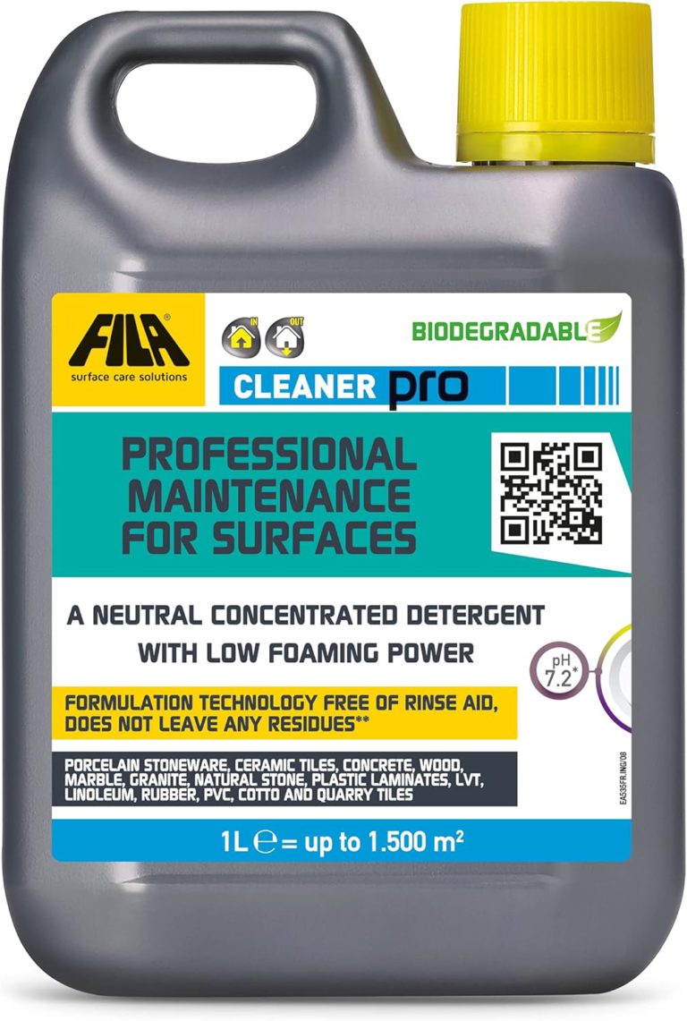 Tile Cleaning Machines: Effective Tools for Tough Jobs