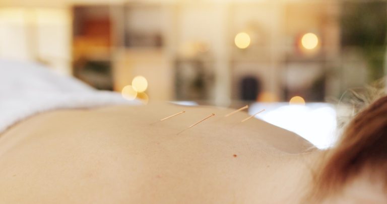Chronic Pain Management: Effective Natural Solutions to Try