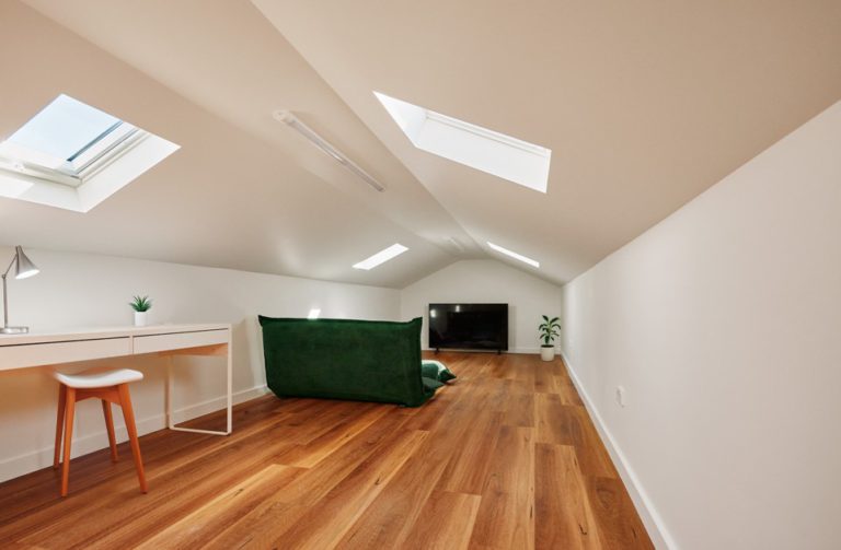 Attic Conversions Sydney: Elevate Your Roof Space to Luxury