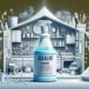 Alkaline Cleaners: Effectively Tackling Tough Stains