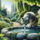 Elderly Cats: Tips for Effective Hydration Monitoring