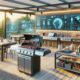 AI for Sourcing BBQ Meat: Level Up Your Grilling Skills