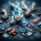 Smoke Curtain: Mastering Flavour Control in Aussie BBQ