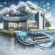 Downspout Drainage Services in Delta, Canada Made Easy