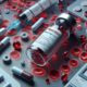 Ferritin Blood Test Insights for Redditch Locals