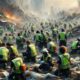 Disaster First Responders: Unsung Heroes in Crises