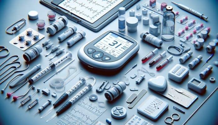 Diabetes Blood Test: Essential Insights for Bury St Edmunds