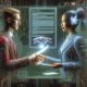 Human Virtual Assistant Contracts: Understanding Ethical Guidelines