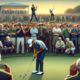 Golf Putting Nerves: Tips to Overcome Anxiety in South Africa