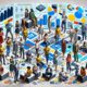 Supplement Buyer Personas Creation: A Data-Driven Guide