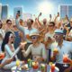 New Day Drinking Events Await in Vegas
