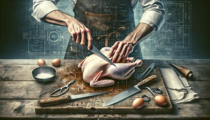 Butterfly a Chicken for Even Cooking: Your Essential Guide
