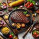 BBQ Photos: Boost Your Social Media Engagement Efforts