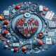 Cholesterol Blood Test: Your Local Health Check in Crawley
