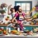 Supplements for Marathon Moms: Essential Nutrition Tips