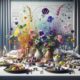 Edible Flower Garnishes to Elevate Your Dishes Creatively