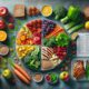 Energy Boost: Healthy Eating Tips for Australians