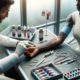 Testosterone Blood Test Guide for Residents of Dunstable