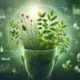 Herbal Solutions for Dandruff: Natural UK Remedies
