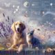 Natural Perfume Alternatives for Pets That Are Safe
