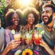 Day Drinking and Daytime Shows: Your Ultimate US Guide