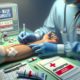 Testosterone Blood Test Essentials for Great Yarmouth Residents
