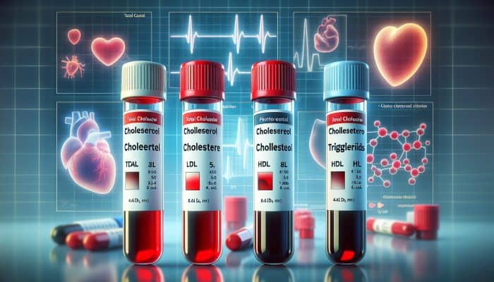 Cholesterol Blood Test: Your Essential Health Guide for Lowestoft