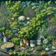 Herb Garnishing: An Australian Style Guide