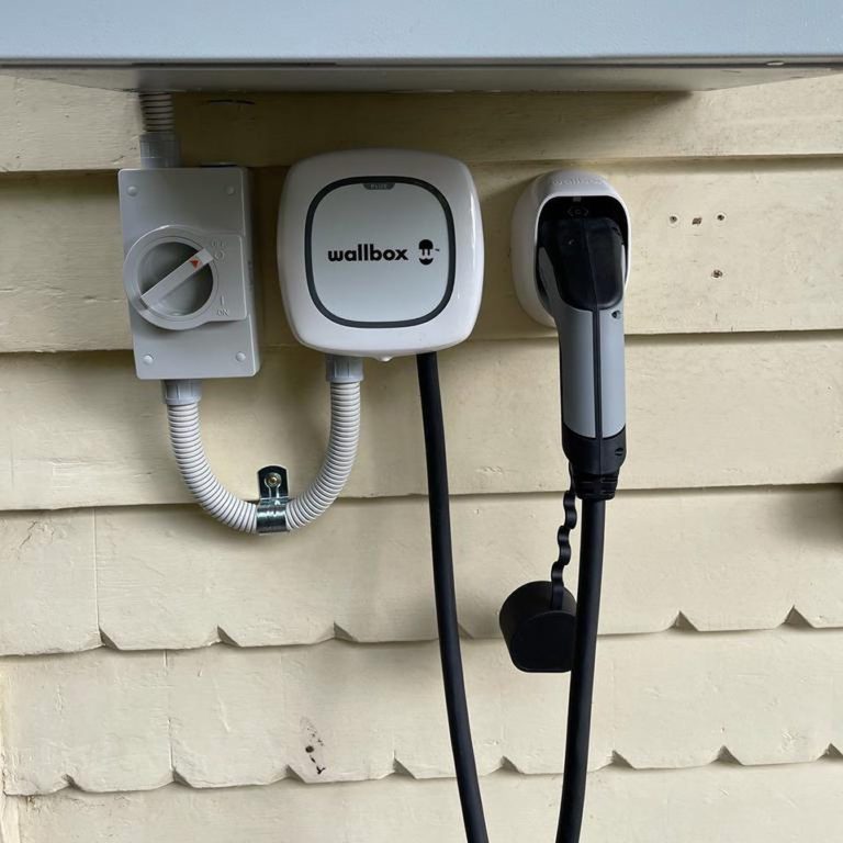 Three-Phase Power Upgrade for Your EV Charger Explained