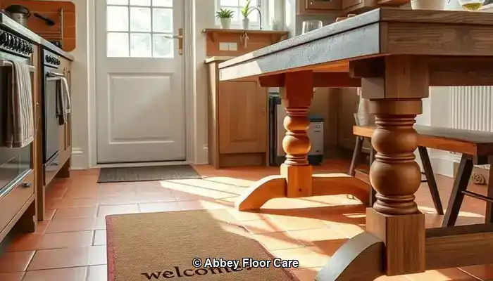Effective Methods for Maintaining Clean Terracotta Floors