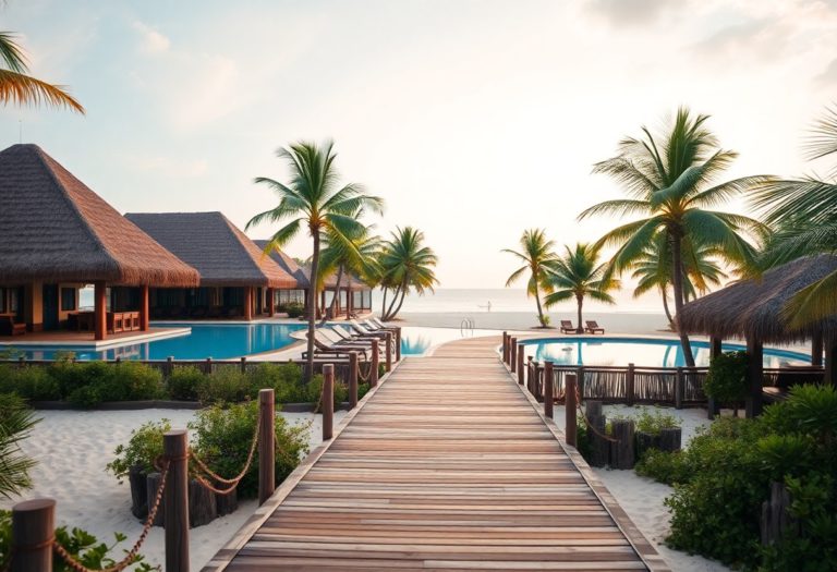 Belize Resorts: Your Ultimate 2025 Travel Guide