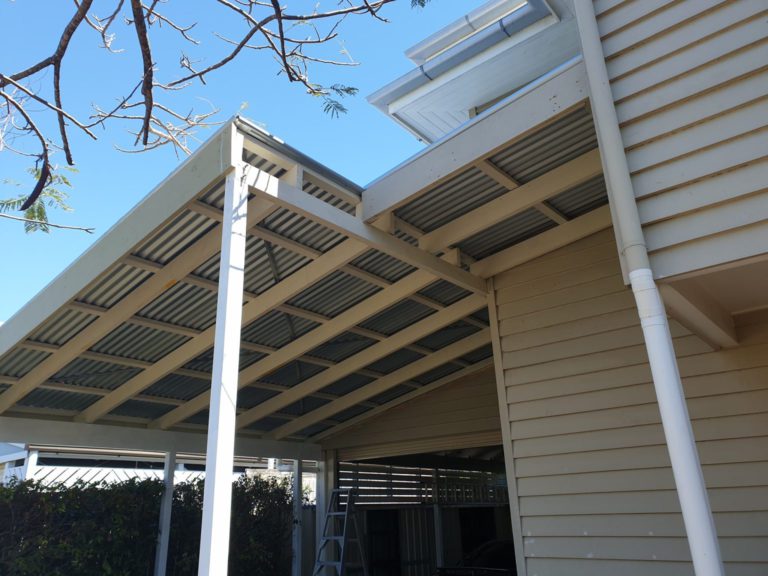 Shade Sail Alternatives You Should Explore