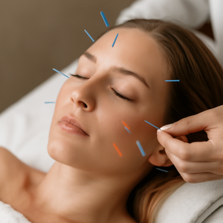 Cosmetic Acupuncture: Essential Drawbacks to Consider