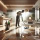 Travertine Floor Cleaning for Homes in Barnet