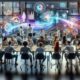 Boost Creativity Through Collaborative Brainstorming with VAs