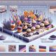 Dessert Places in Las Vegas: Indulge in Sweet Temptations